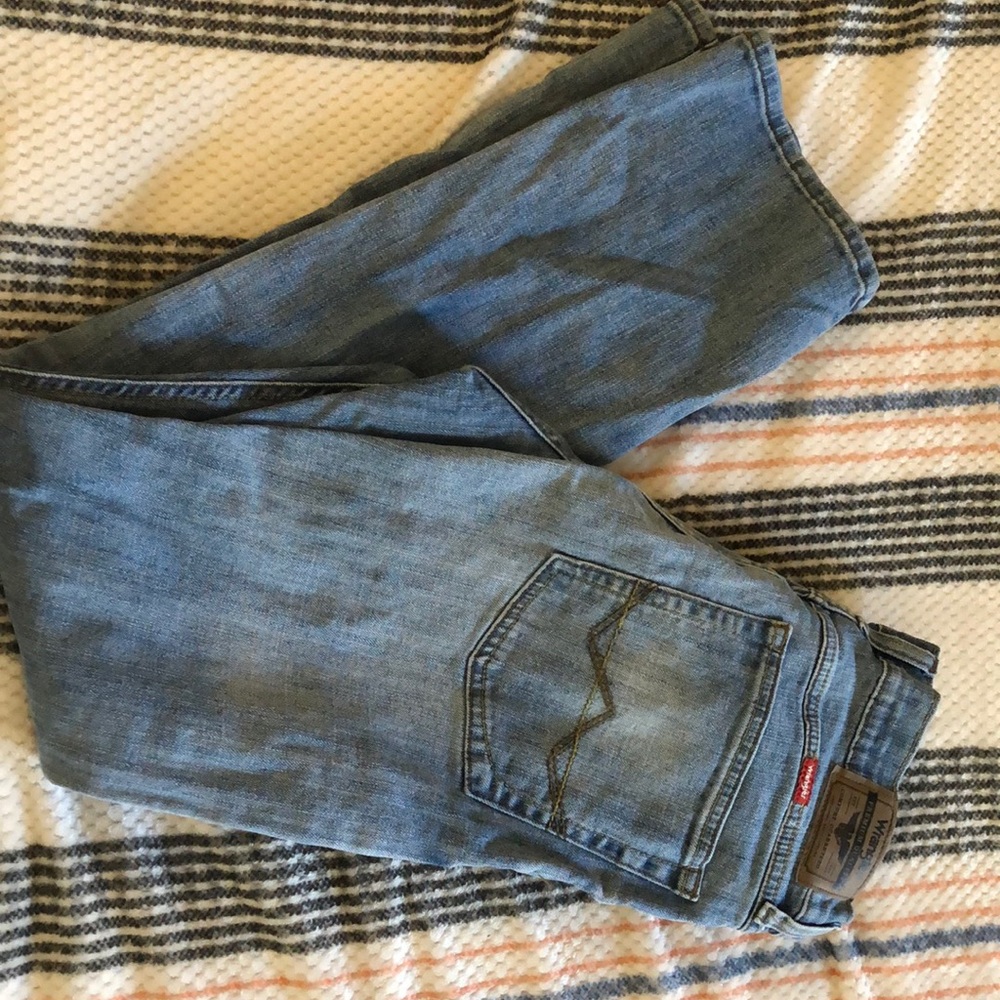 Men’s jeans
